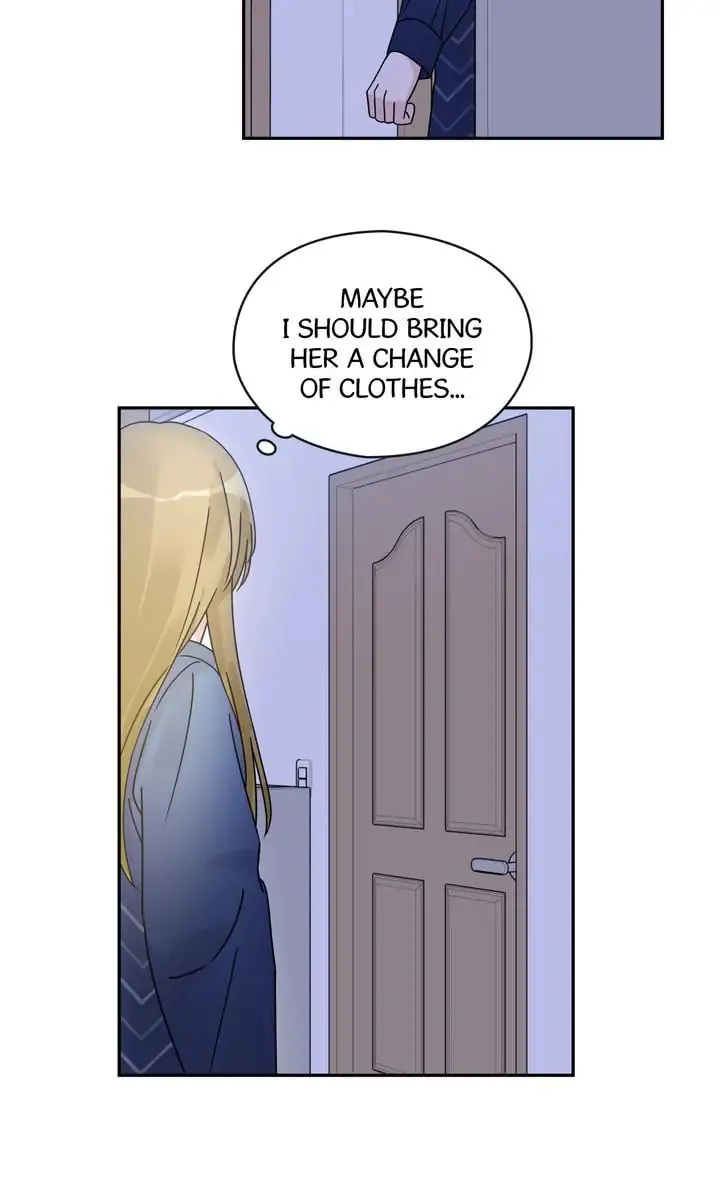 Read One Step Away From Happiness chapter 76 image 30 on Lezhin