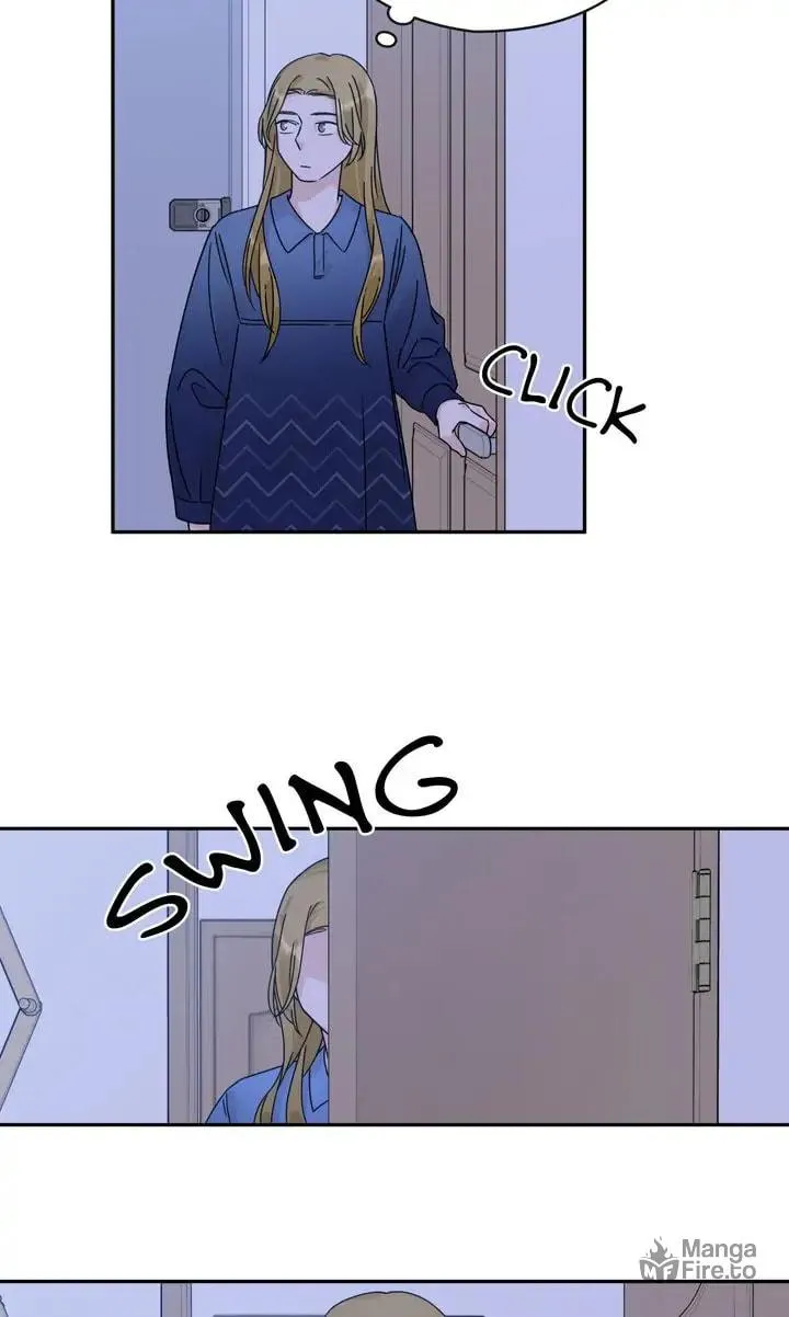 Read One Step Away From Happiness chapter 76 image 32 on Lezhin