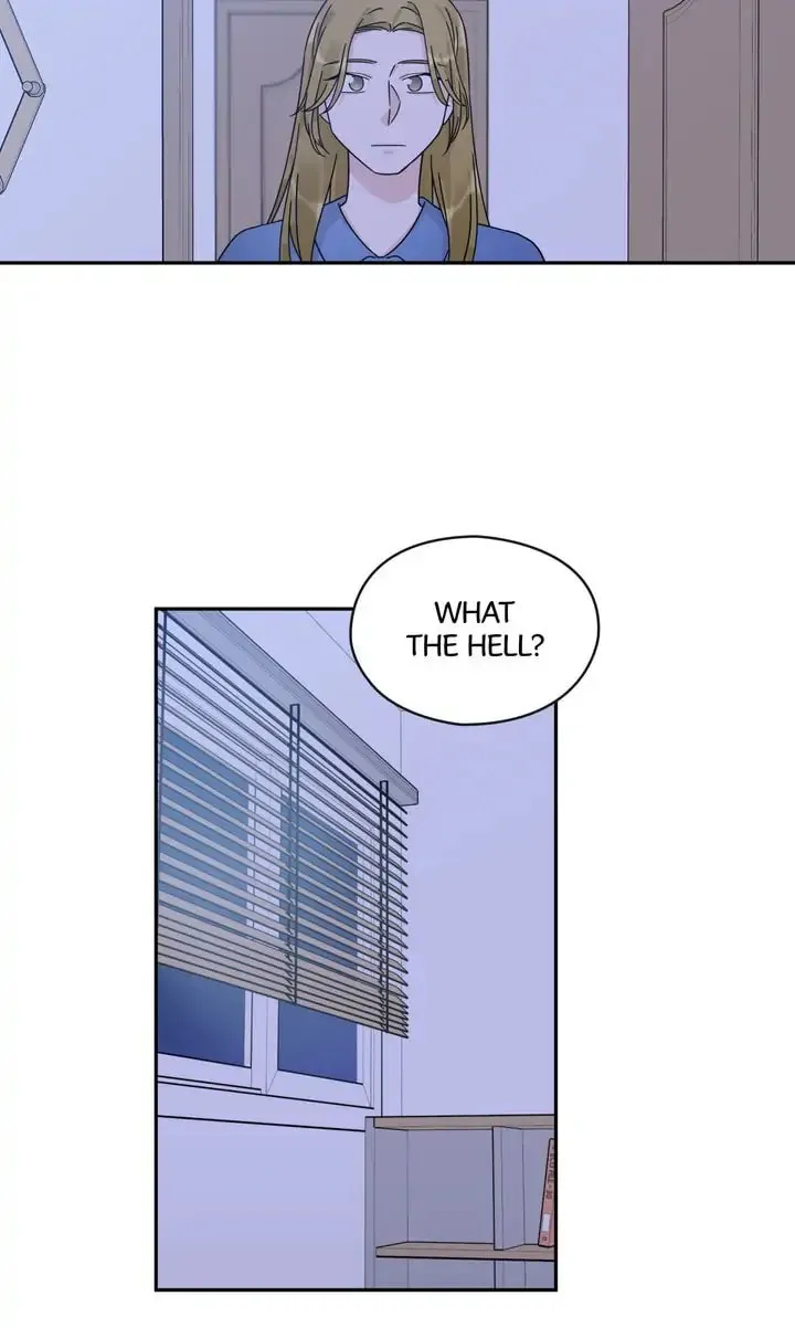Read One Step Away From Happiness chapter 76 image 33 on Lezhin
