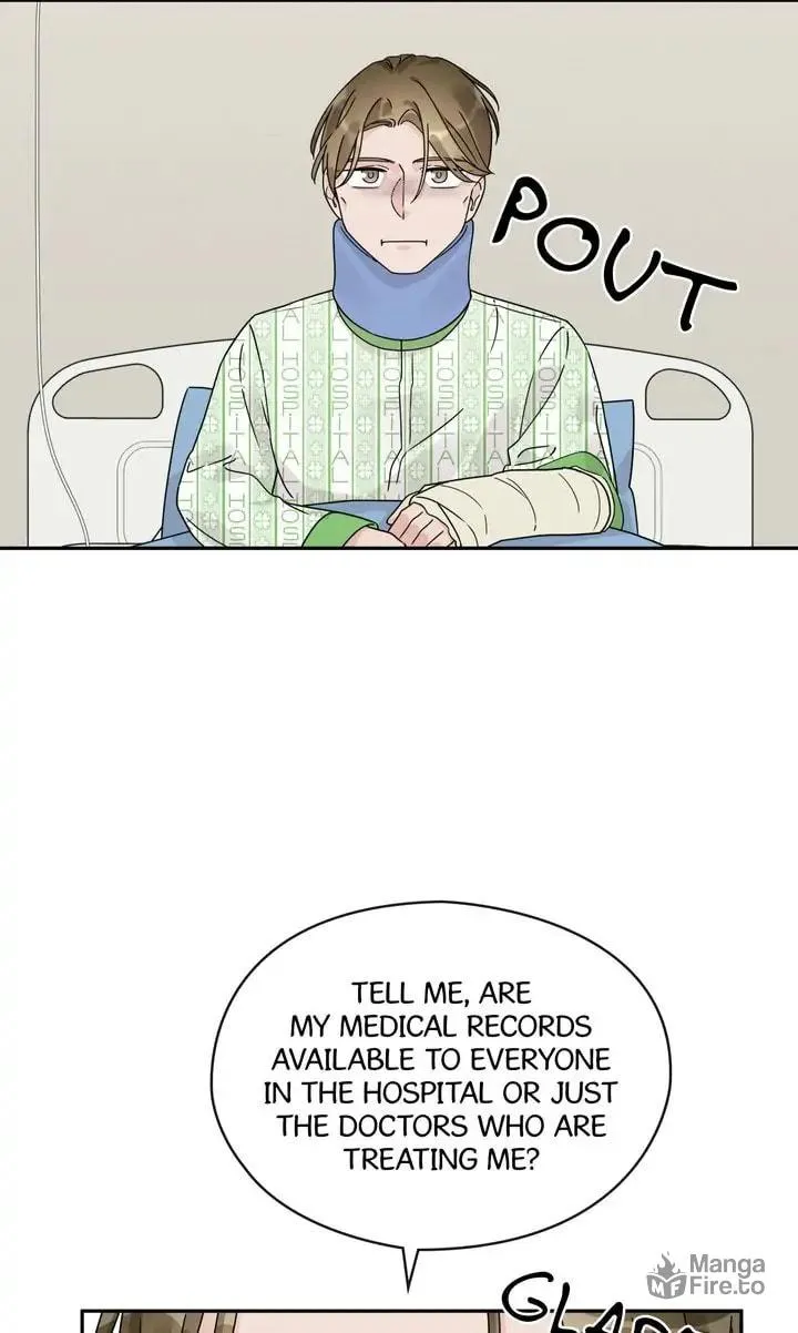 Read One Step Away From Happiness chapter 76 image 4 on Lezhin