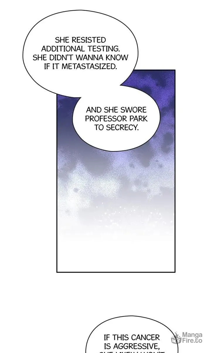 Read One Step Away From Happiness chapter 76 image 41 on Lezhin