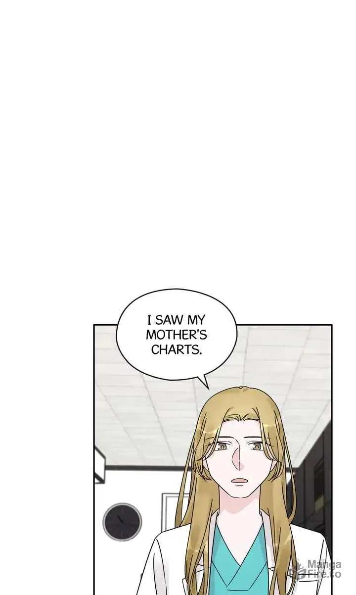 Read One Step Away From Happiness chapter 76 image 9 on Lezhin