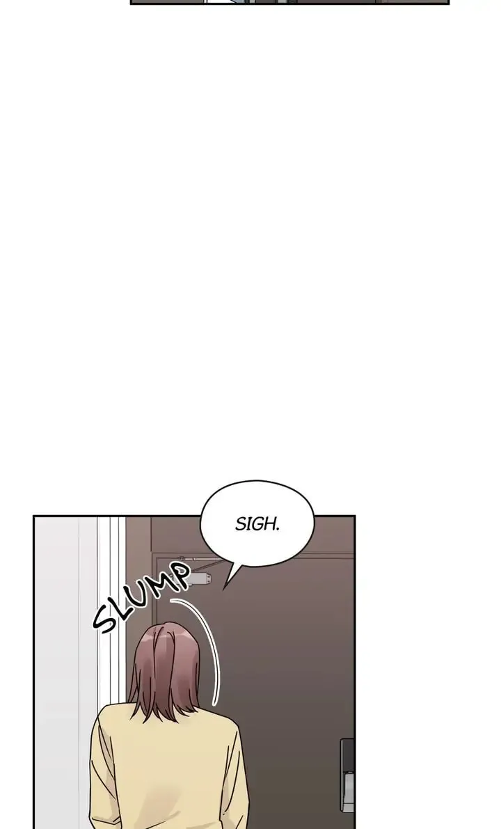 Read One Step Away From Happiness chapter 77 image 10 on Lezhin
