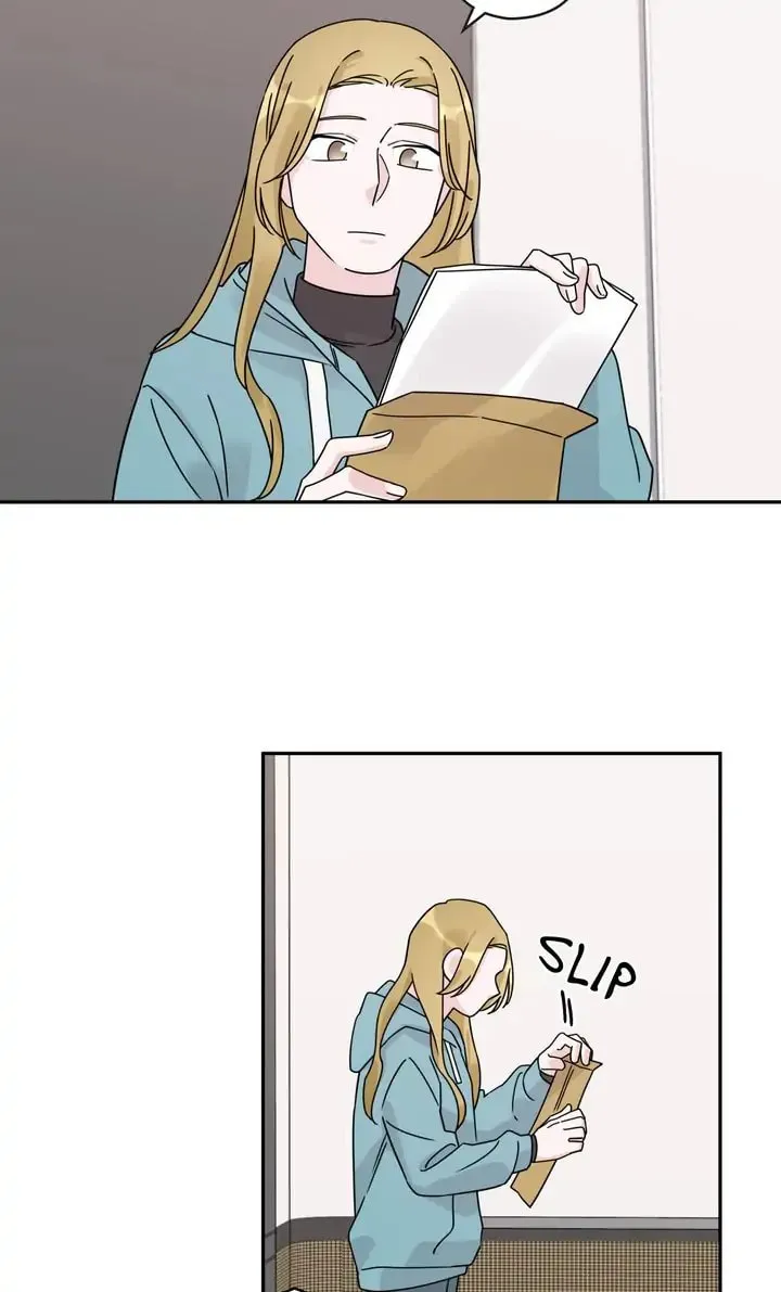 Read One Step Away From Happiness chapter 77 image 12 on Lezhin