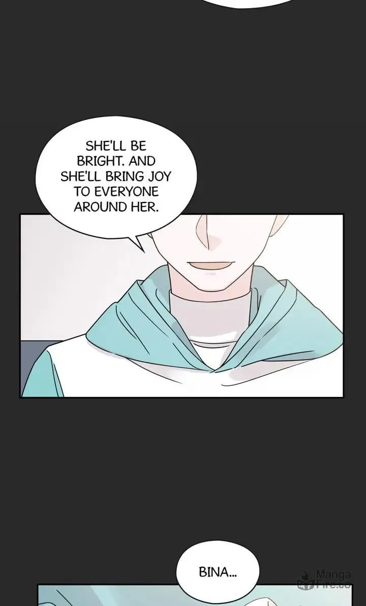 Read One Step Away From Happiness chapter 77 image 2 on Lezhin