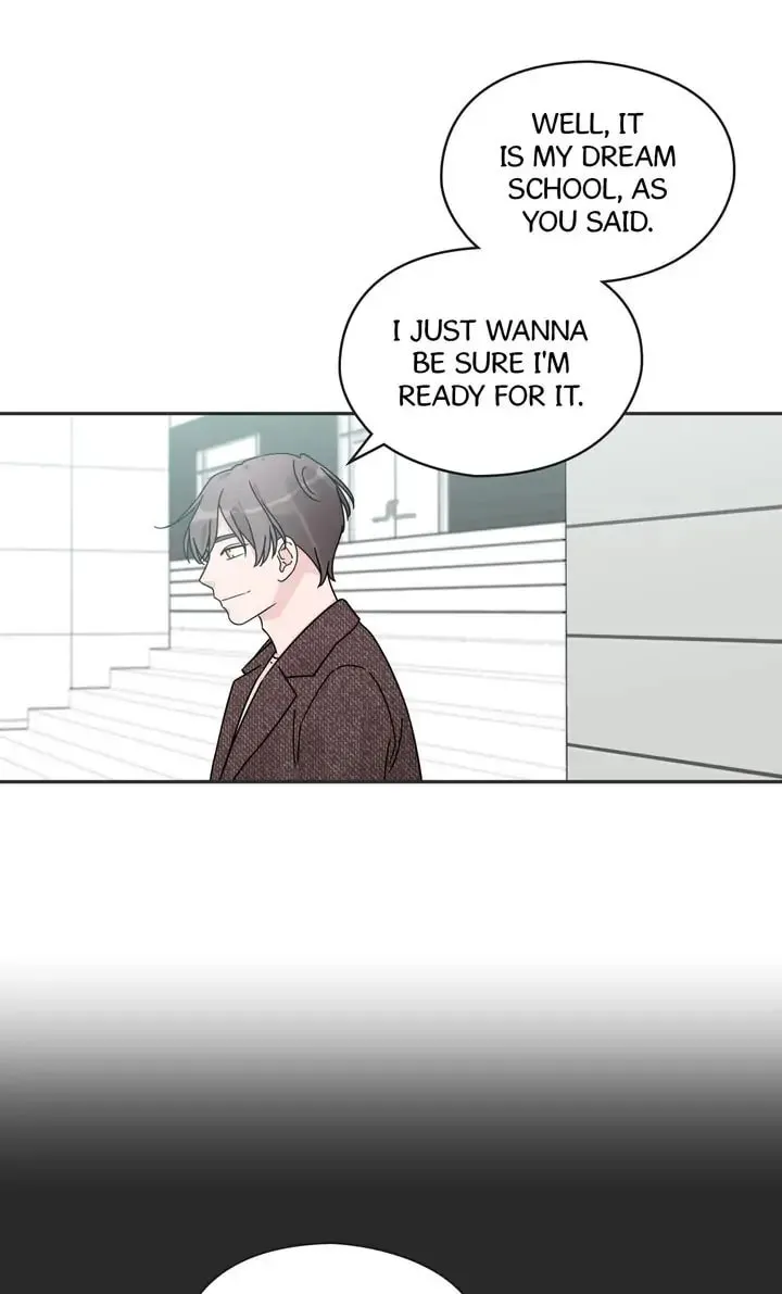 Read One Step Away From Happiness chapter 77 image 22 on Lezhin