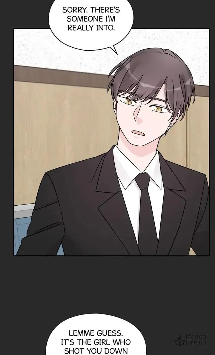 Read One Step Away From Happiness chapter 77 image 23 on Lezhin