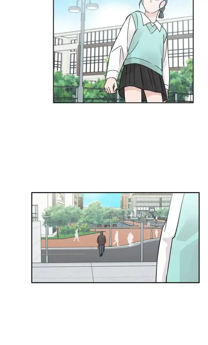 Read One Step Away From Happiness chapter 77 image 33 on Lezhin