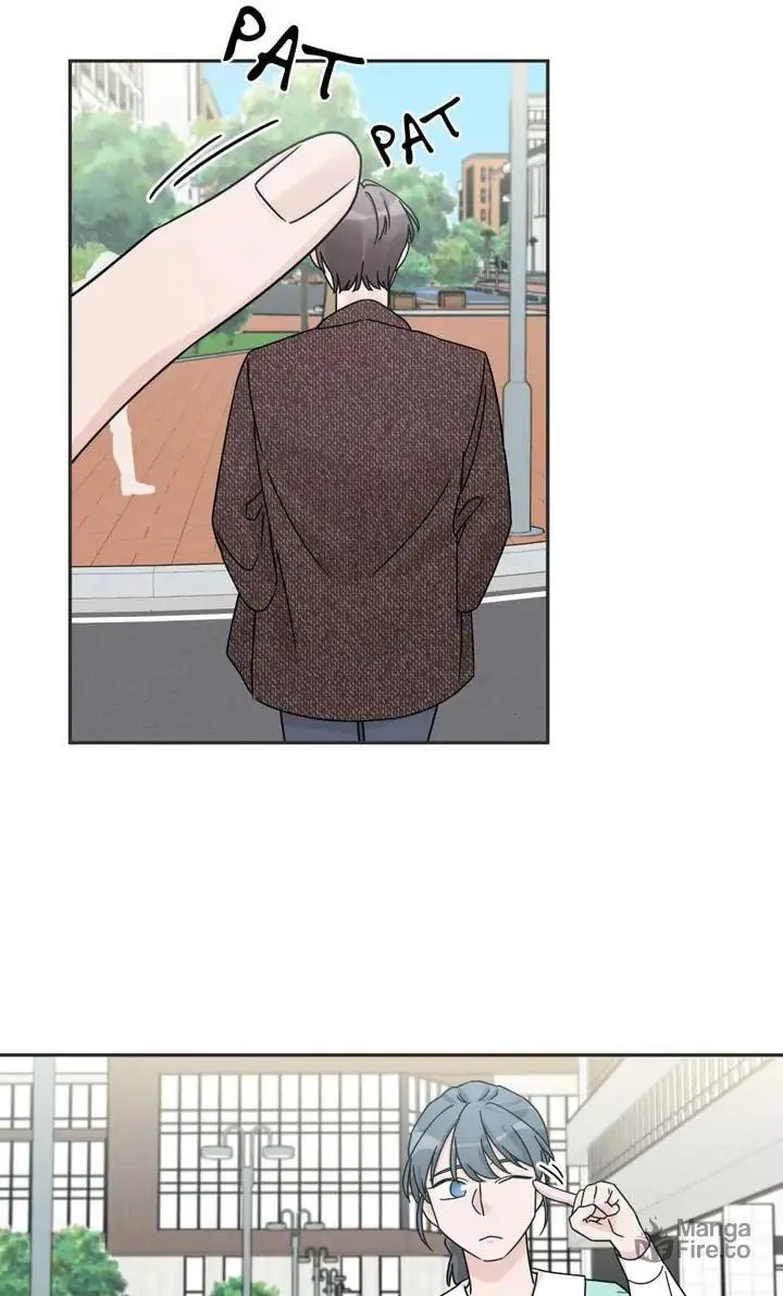 Read One Step Away From Happiness chapter 77 image 34 on Lezhin