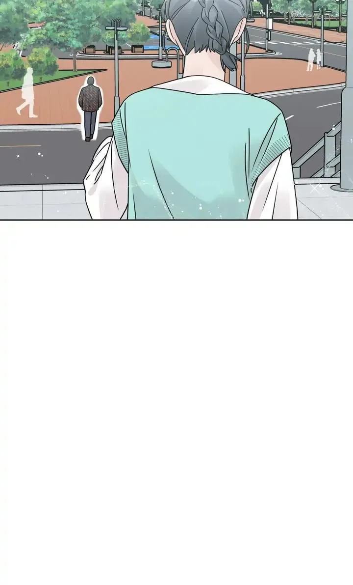 Read One Step Away From Happiness chapter 77 image 36 on Lezhin