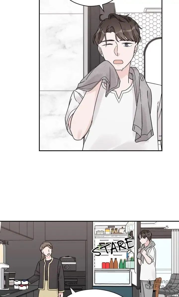 Read One Step Away From Happiness chapter 77 image 39 on Lezhin