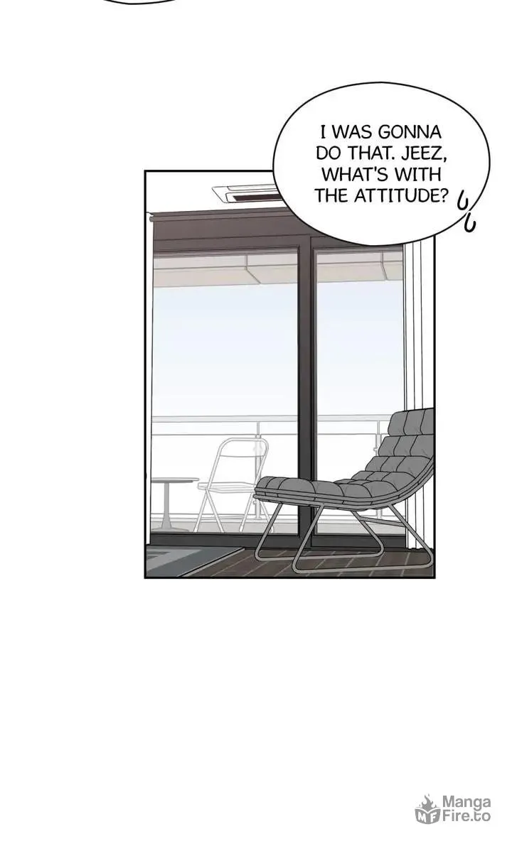 Read One Step Away From Happiness chapter 77 image 44 on Lezhin