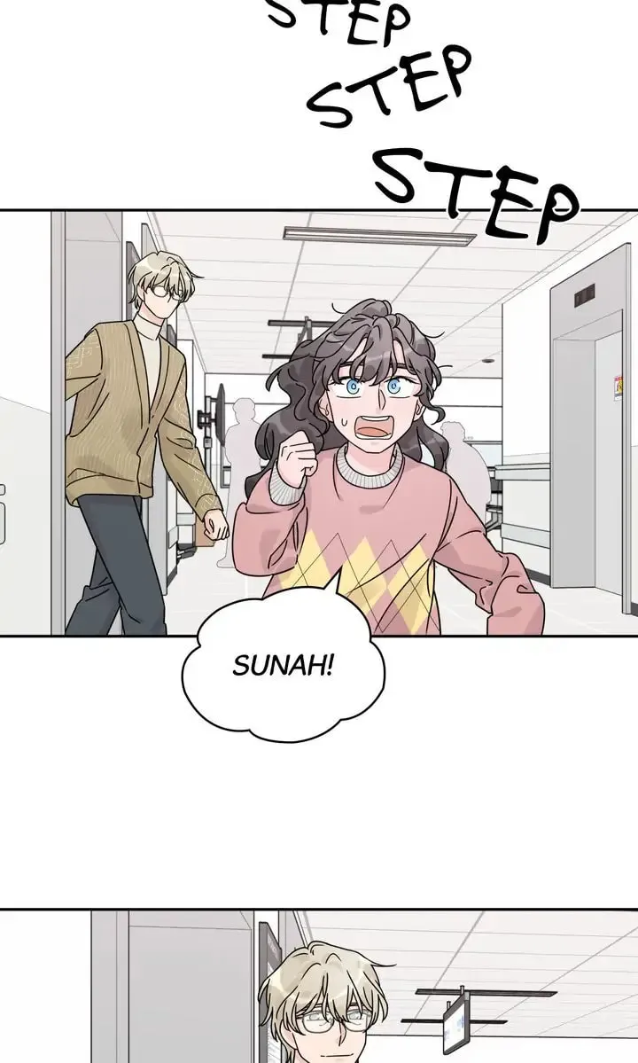 Read One Step Away From Happiness chapter 79 image 13 on Lezhin
