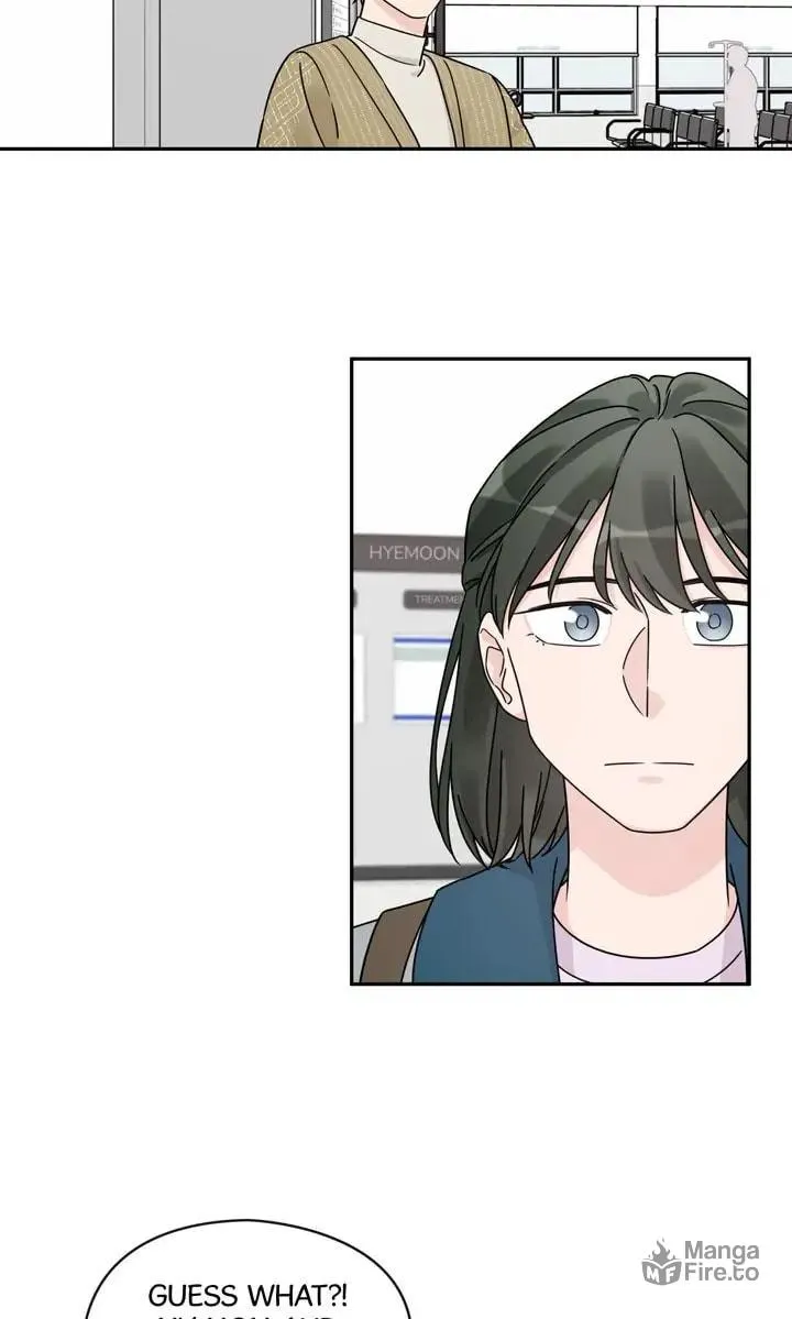 Read One Step Away From Happiness chapter 79 image 14 on Lezhin