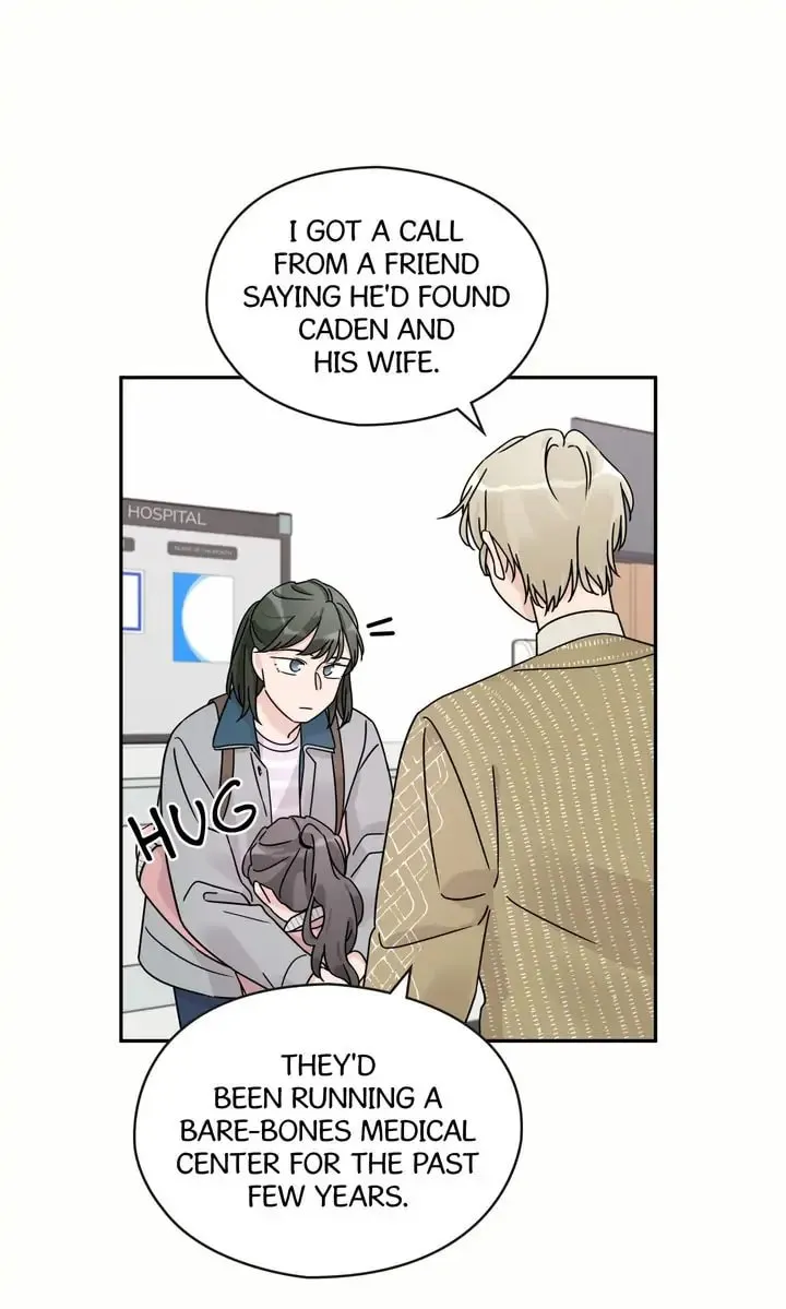 Read One Step Away From Happiness chapter 79 image 16 on Lezhin
