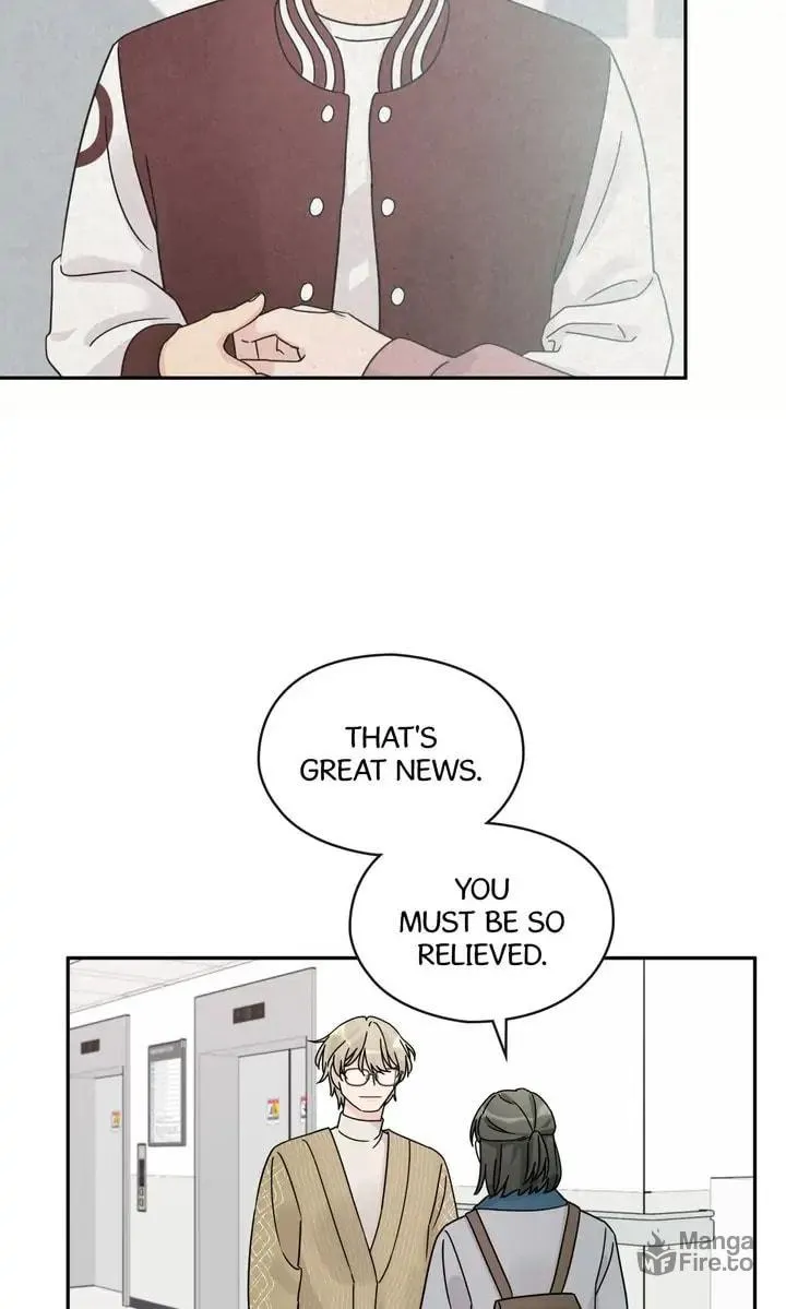 Read One Step Away From Happiness chapter 79 image 19 on Lezhin