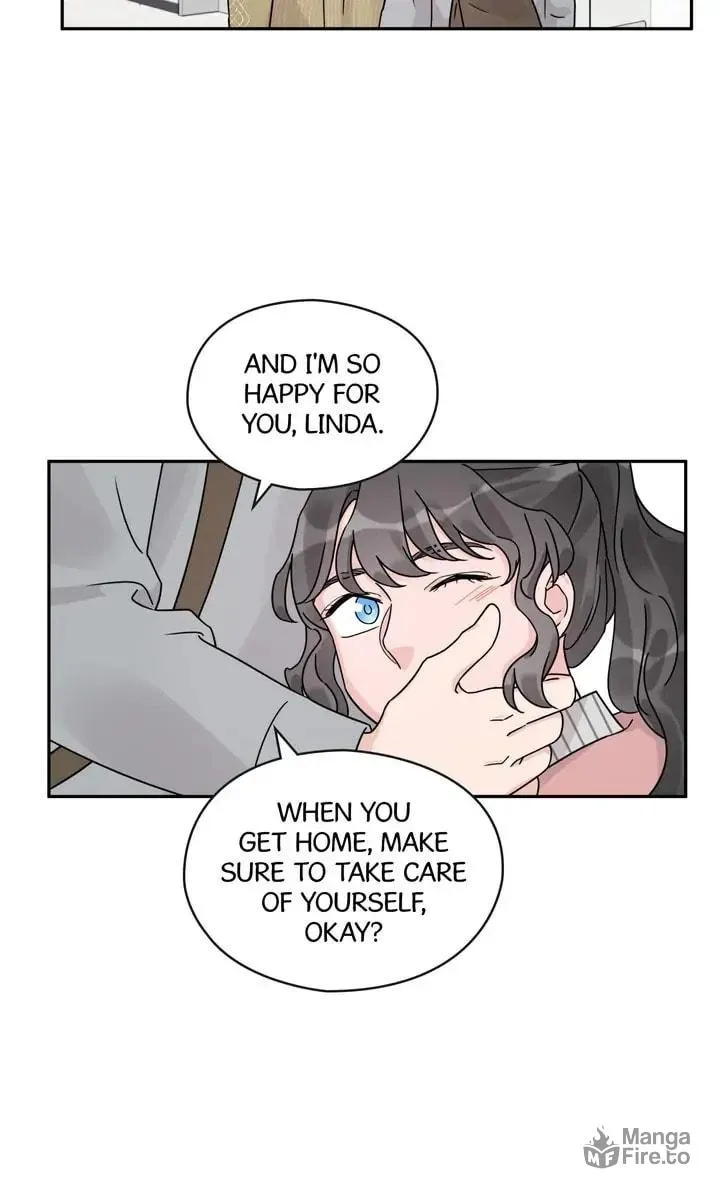 Read One Step Away From Happiness chapter 79 image 20 on Lezhin