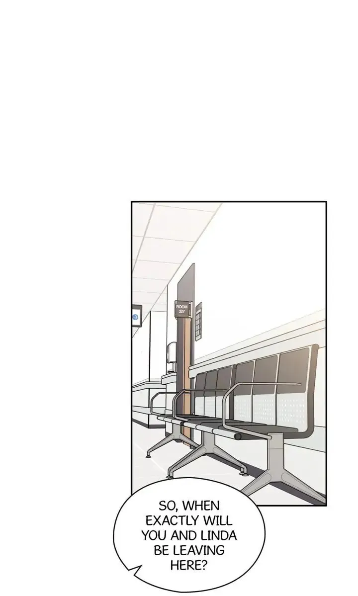 Read One Step Away From Happiness chapter 79 image 22 on Lezhin