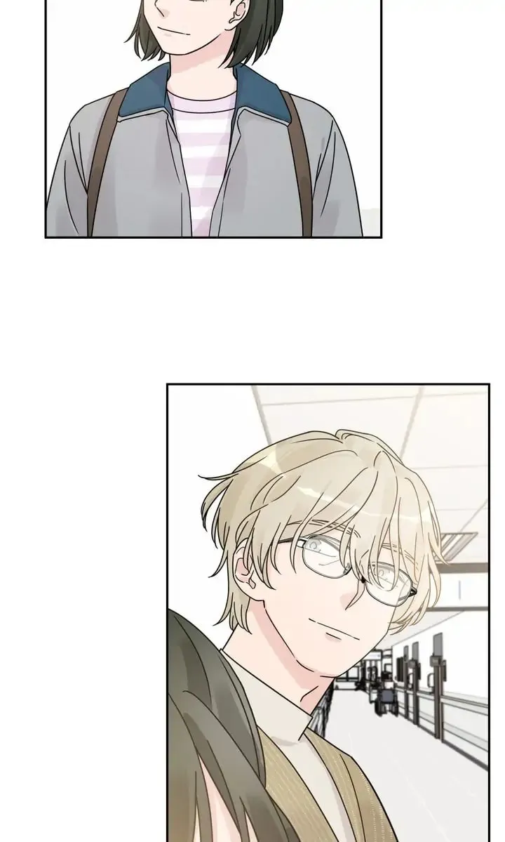 Read One Step Away From Happiness chapter 79 image 25 on Lezhin