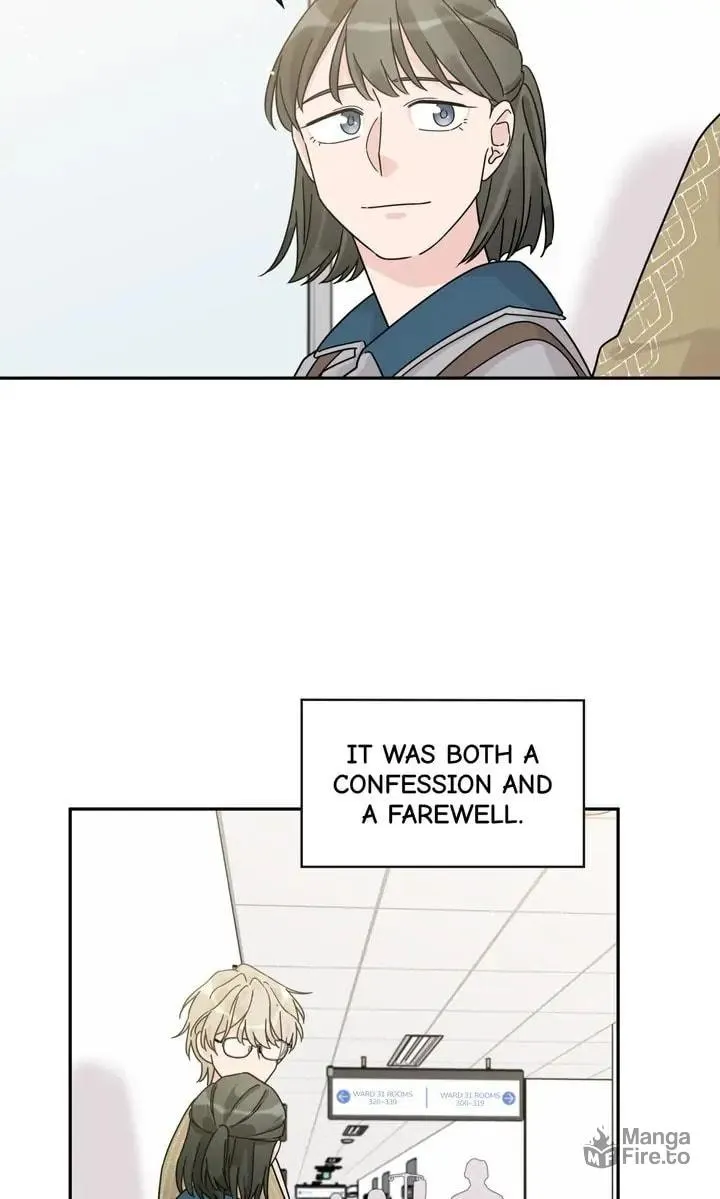 Read One Step Away From Happiness chapter 79 image 29 on Lezhin