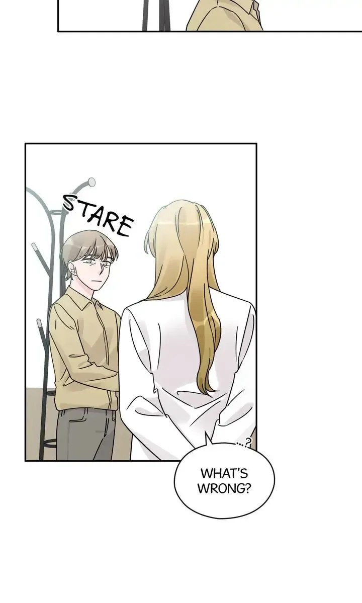Read One Step Away From Happiness chapter 79 image 3 on Lezhin