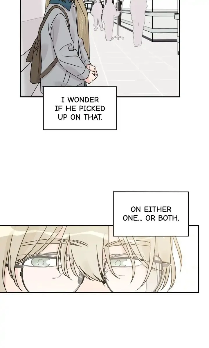 Read One Step Away From Happiness chapter 79 image 30 on Lezhin