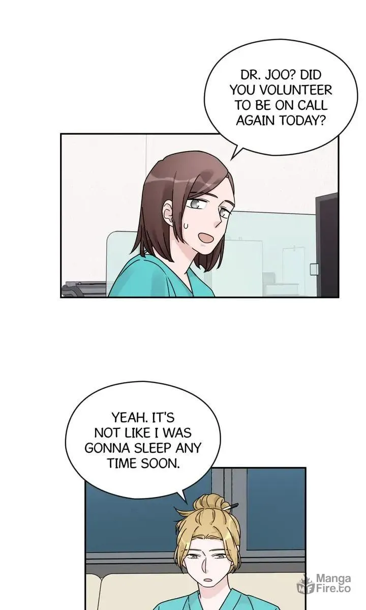 Read One Step Away From Happiness chapter 79 image 34 on Lezhin