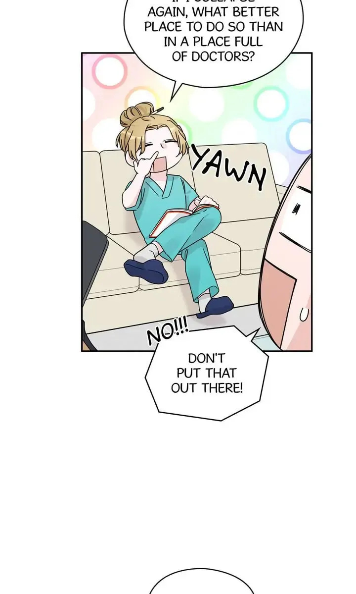 Read One Step Away From Happiness chapter 79 image 37 on Lezhin