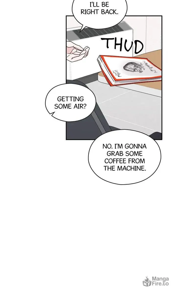 Read One Step Away From Happiness chapter 79 image 38 on Lezhin