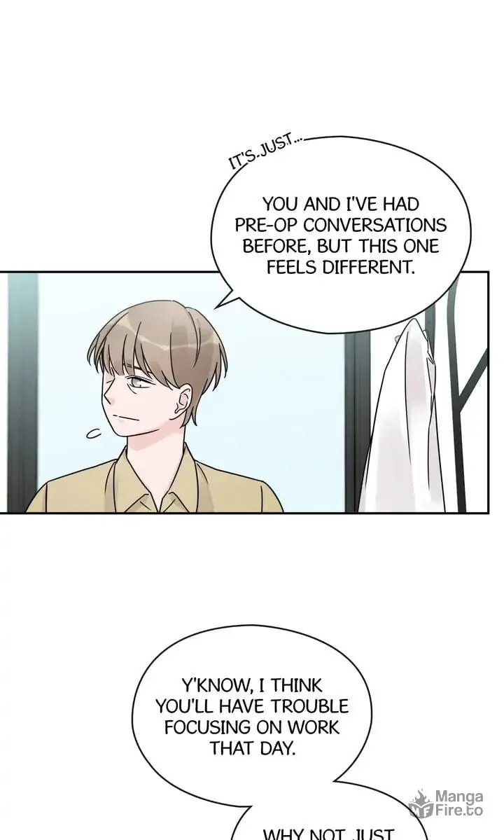 Read One Step Away From Happiness chapter 79 image 4 on Lezhin