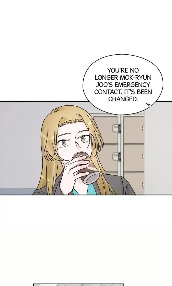 Read One Step Away From Happiness chapter 79 image 40 on Lezhin
