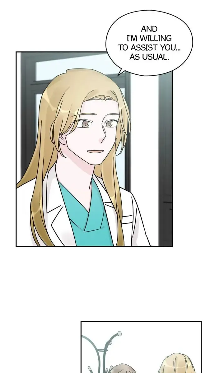 Read One Step Away From Happiness chapter 79 image 7 on Lezhin