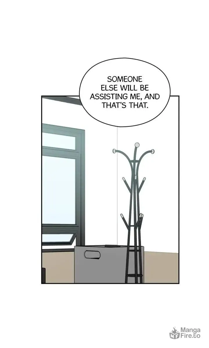 Read One Step Away From Happiness chapter 79 image 9 on Lezhin