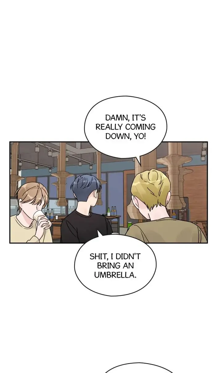 Read One Step Away From Happiness chapter 80 image 12 on Lezhin