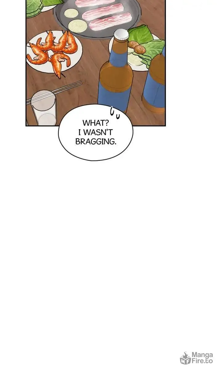 Read One Step Away From Happiness chapter 80 image 17 on Lezhin
