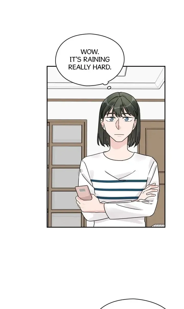 Read One Step Away From Happiness chapter 80 image 18 on Lezhin