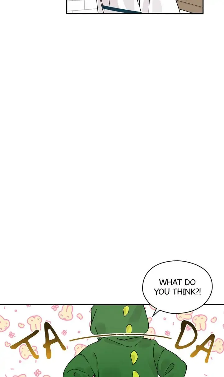 Read One Step Away From Happiness chapter 80 image 21 on Lezhin