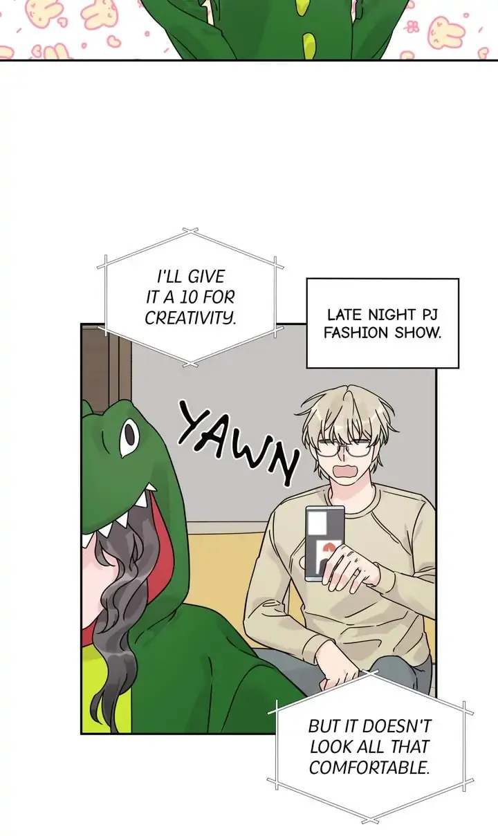 Read One Step Away From Happiness chapter 80 image 22 on Lezhin