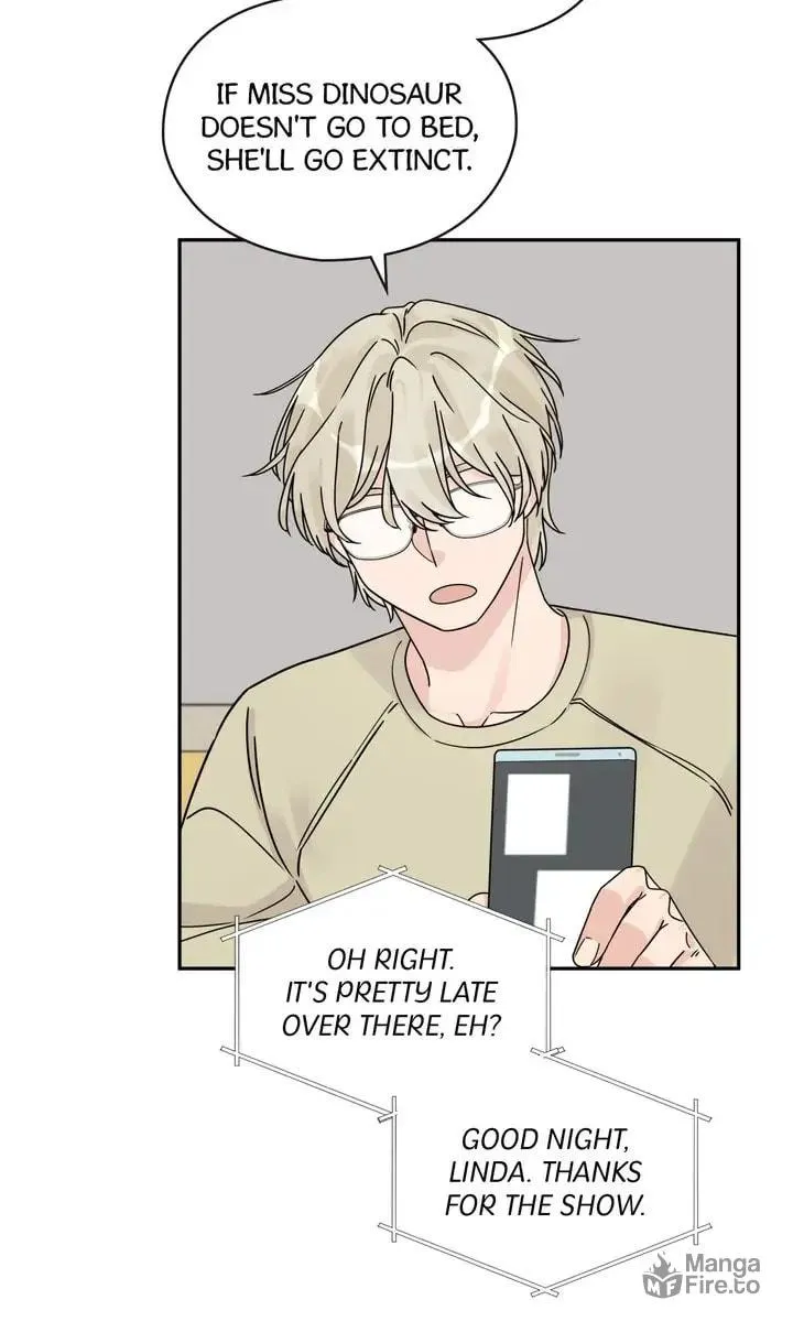 Read One Step Away From Happiness chapter 80 image 24 on Lezhin