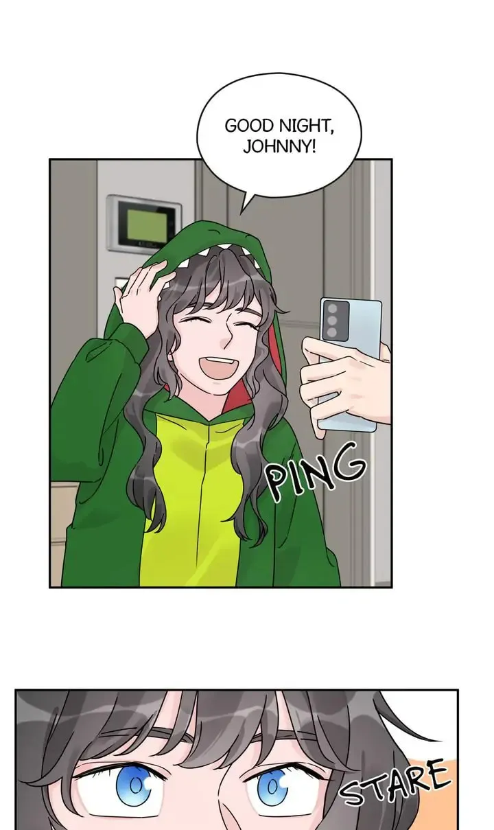 Read One Step Away From Happiness chapter 80 image 25 on Lezhin
