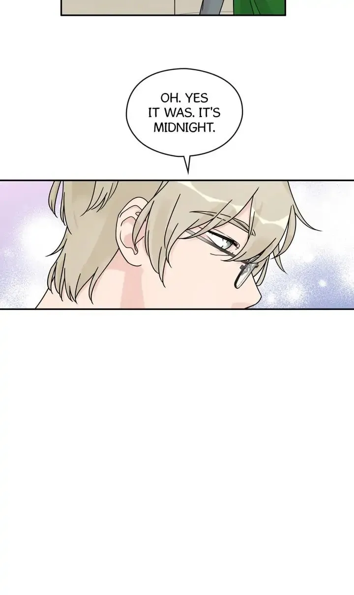 Read One Step Away From Happiness chapter 80 image 27 on Lezhin