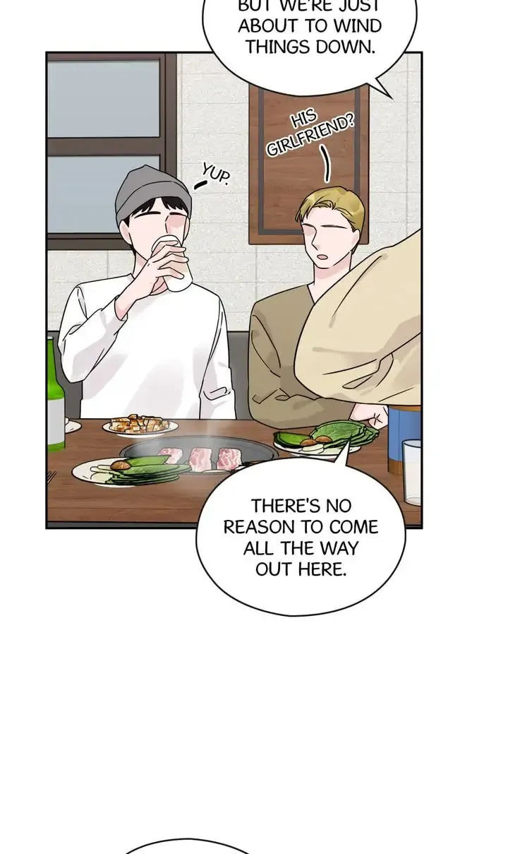 Read One Step Away From Happiness chapter 80 image 30 on Lezhin