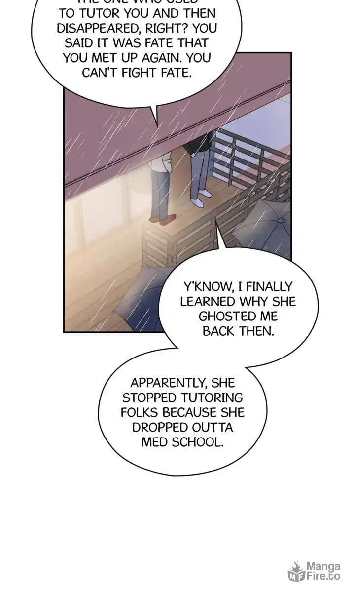 Read One Step Away From Happiness chapter 80 image 34 on Lezhin