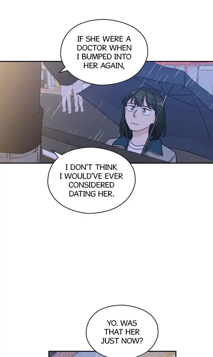 Read One Step Away From Happiness chapter 80 image 36 on Lezhin