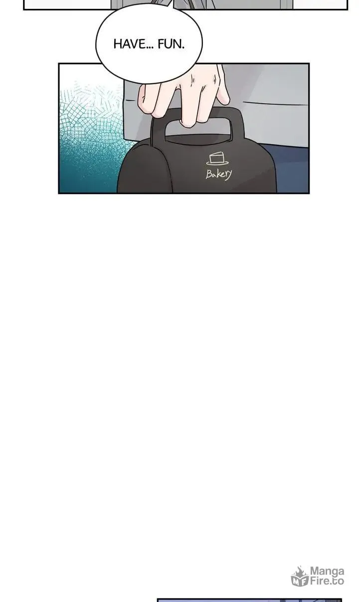 Read One Step Away From Happiness chapter 80 image 4 on Lezhin