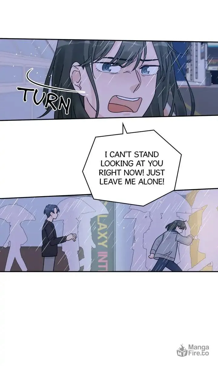 Read One Step Away From Happiness chapter 80 image 41 on Lezhin