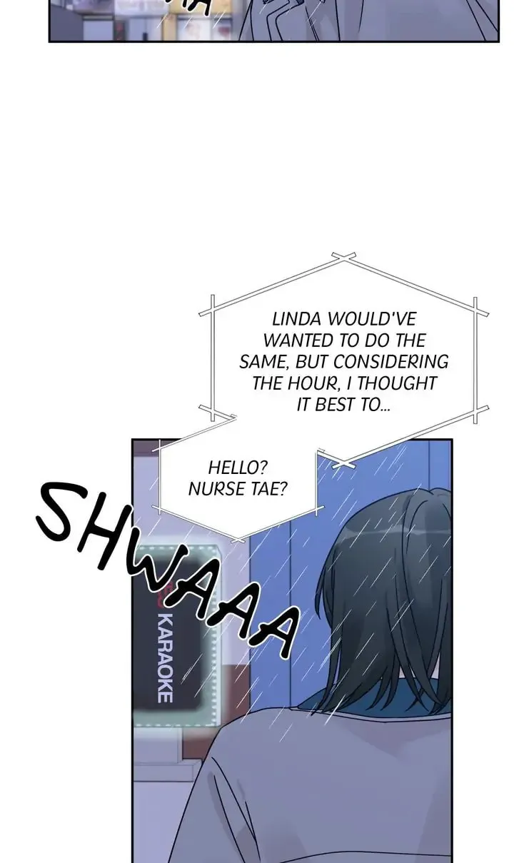 Read One Step Away From Happiness chapter 80 image 45 on Lezhin