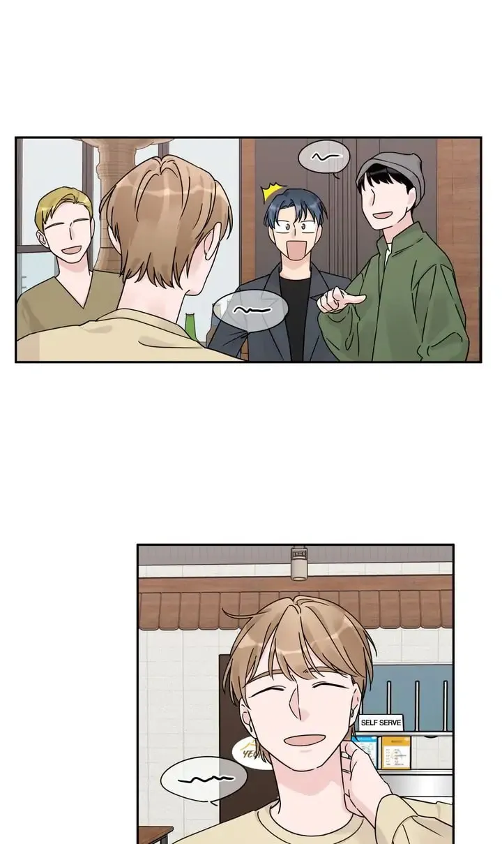Read One Step Away From Happiness chapter 80 image 6 on Lezhin