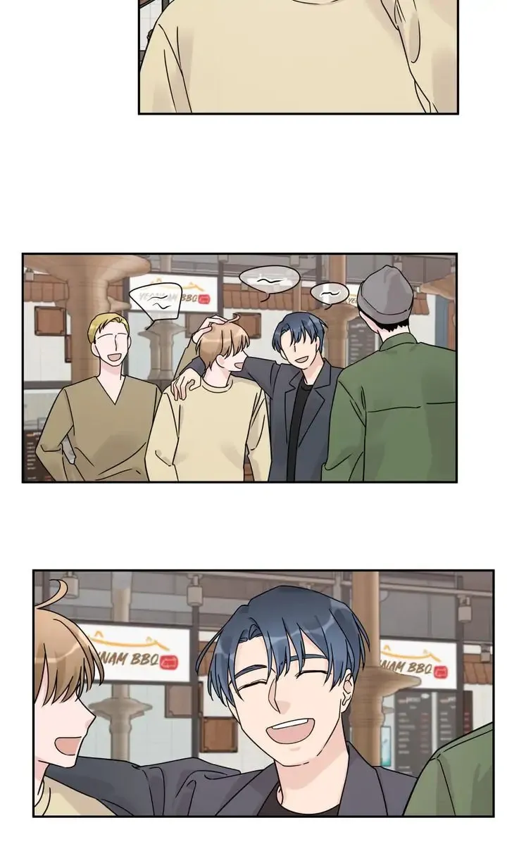 Read One Step Away From Happiness chapter 80 image 7 on Lezhin