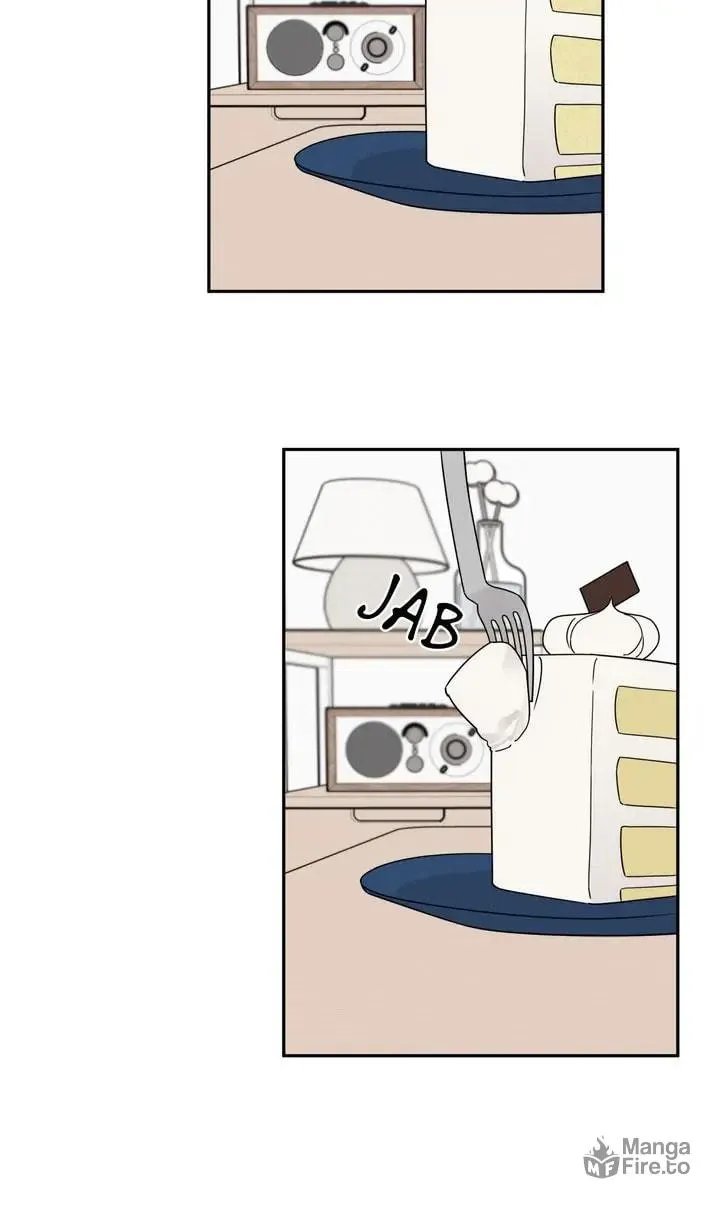 Read One Step Away From Happiness chapter 80 image 9 on Lezhin
